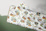 Lade das Bild in den Galerie-Viewer, Supersoft Premium BIO Jersey &quot;Habitats&quot; 0,5 m

