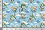 Lade das Bild in den Galerie-Viewer, Design "Puddleduck"
