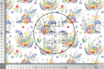 Lade das Bild in den Galerie-Viewer, Design "Rainbow Snails"
