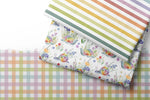 Lade das Bild in den Galerie-Viewer, Design "Rainbow Snails"
