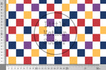 Lade das Bild in den Galerie-Viewer, Design "Space 99" 0,5 m
