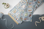 Lade das Bild in den Galerie-Viewer, Design &quot;Spring Cottage&quot; COLLECTION 0,5 m
