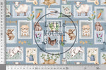 Lade das Bild in den Galerie-Viewer, Design &quot;Spring Cottage&quot; COLLECTION 0,5 m
