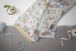 Lade das Bild in den Galerie-Viewer, Design &quot;Spring Cottage&quot; COLLECTION 0,5 m
