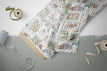 Lade das Bild in den Galerie-Viewer, Design &quot;Spring Cottage&quot; COLLECTION 0,5 m
