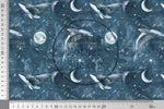Lade das Bild in den Galerie-Viewer, Design "Starsong" COLLECTION 0,5 m
