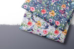 Lade das Bild in den Galerie-Viewer, Lycra "Summer Swallows" COLLECTION 0,5 m
