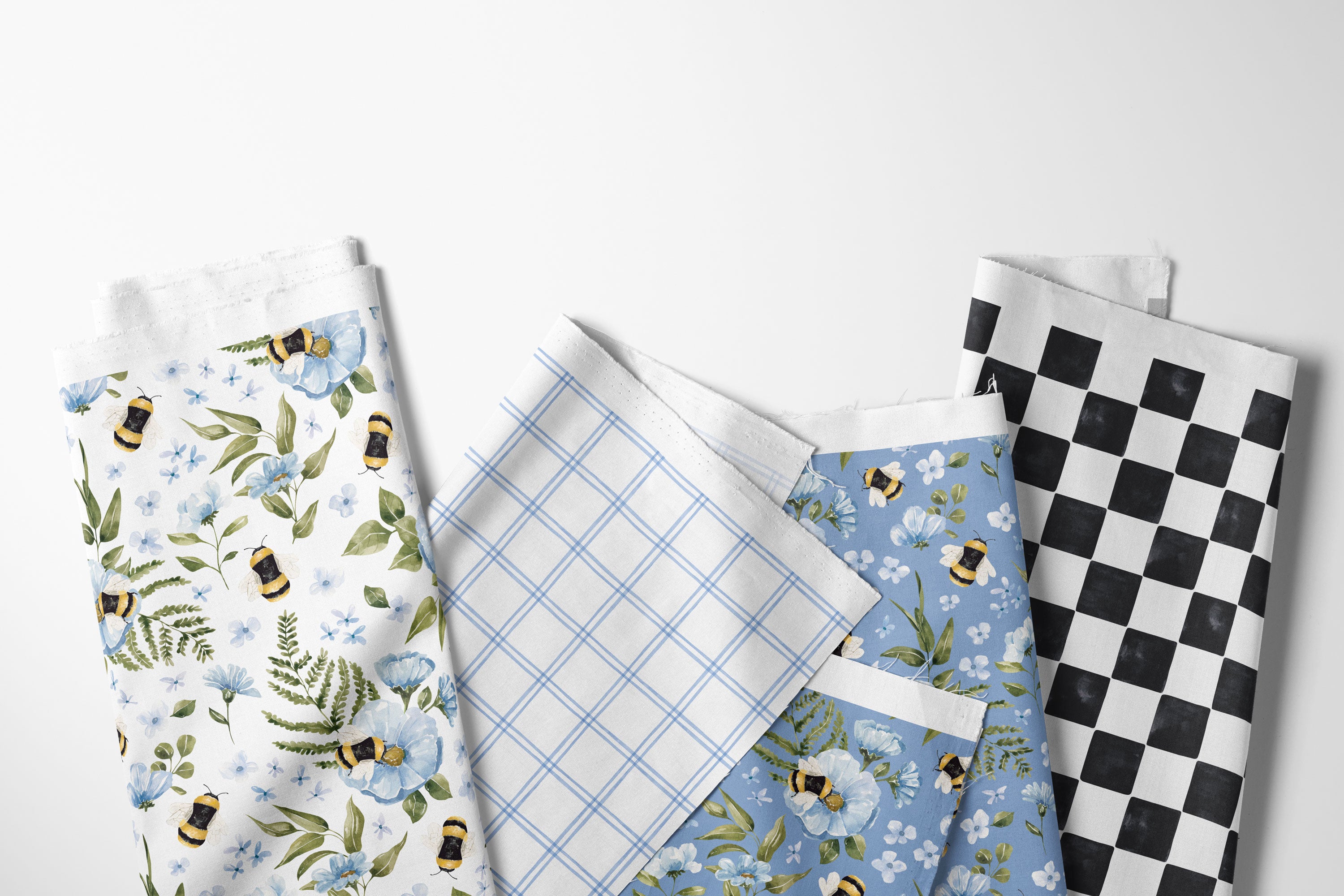 Design "Wildflower Fields" COLLECTION 0,5 m