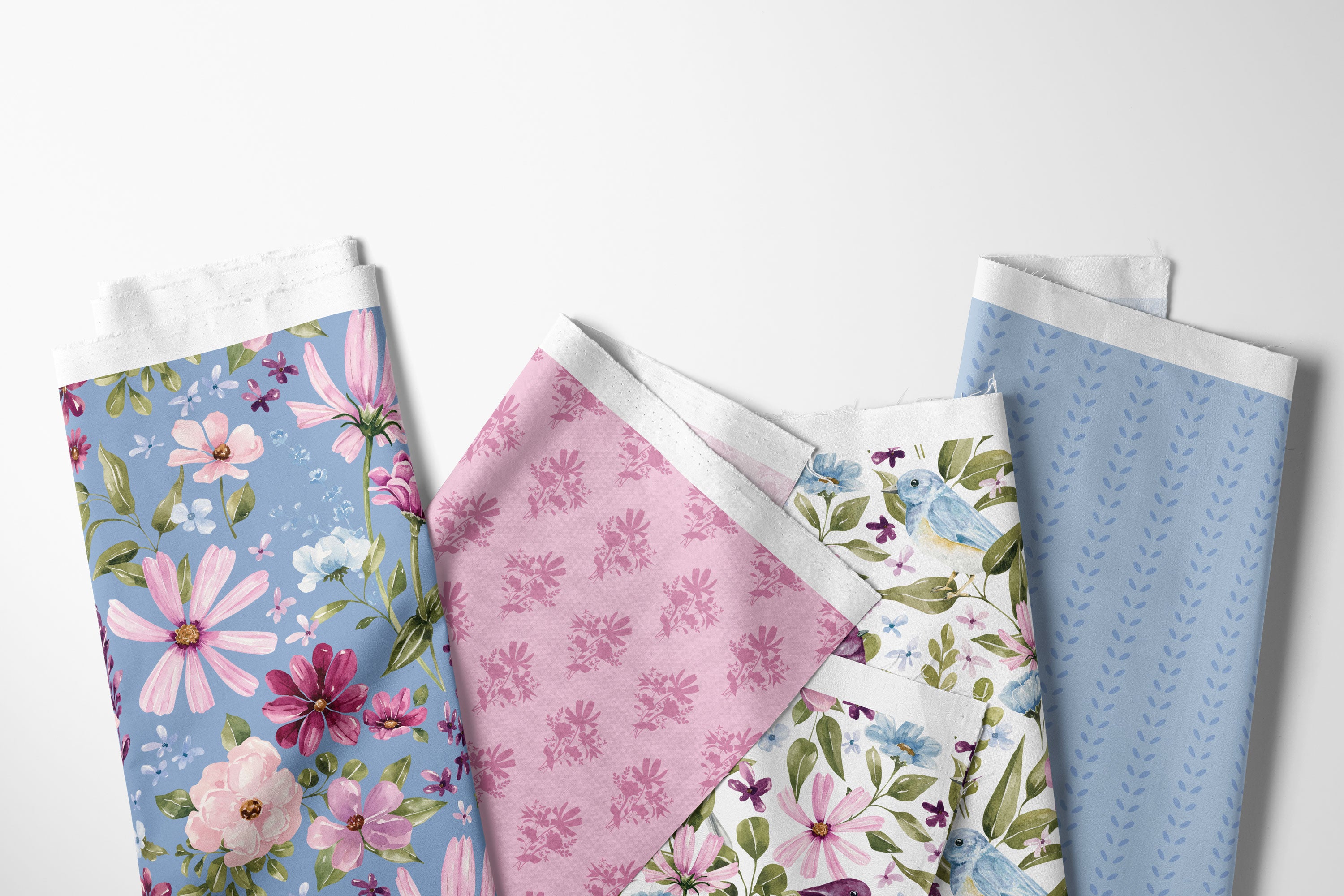 Design "Wildflower Fields" COLLECTION 0,5 m