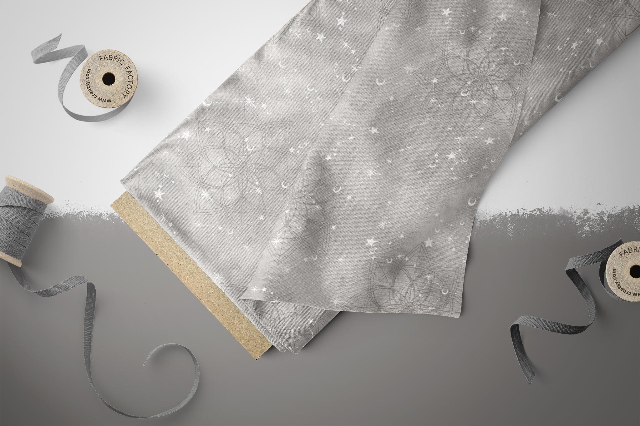 Design "Constellation" COLLECTION 0,5 m