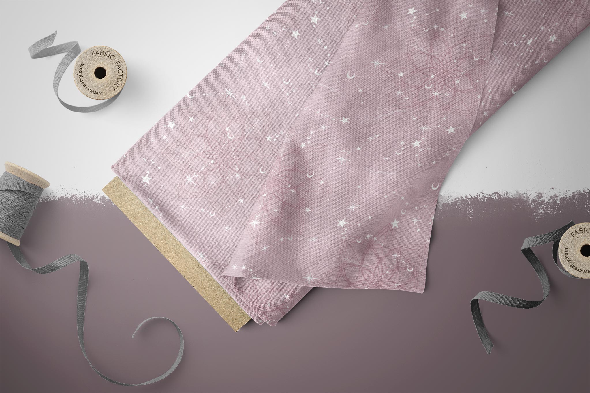 Design "Constellation" COLLECTION 0,5 m