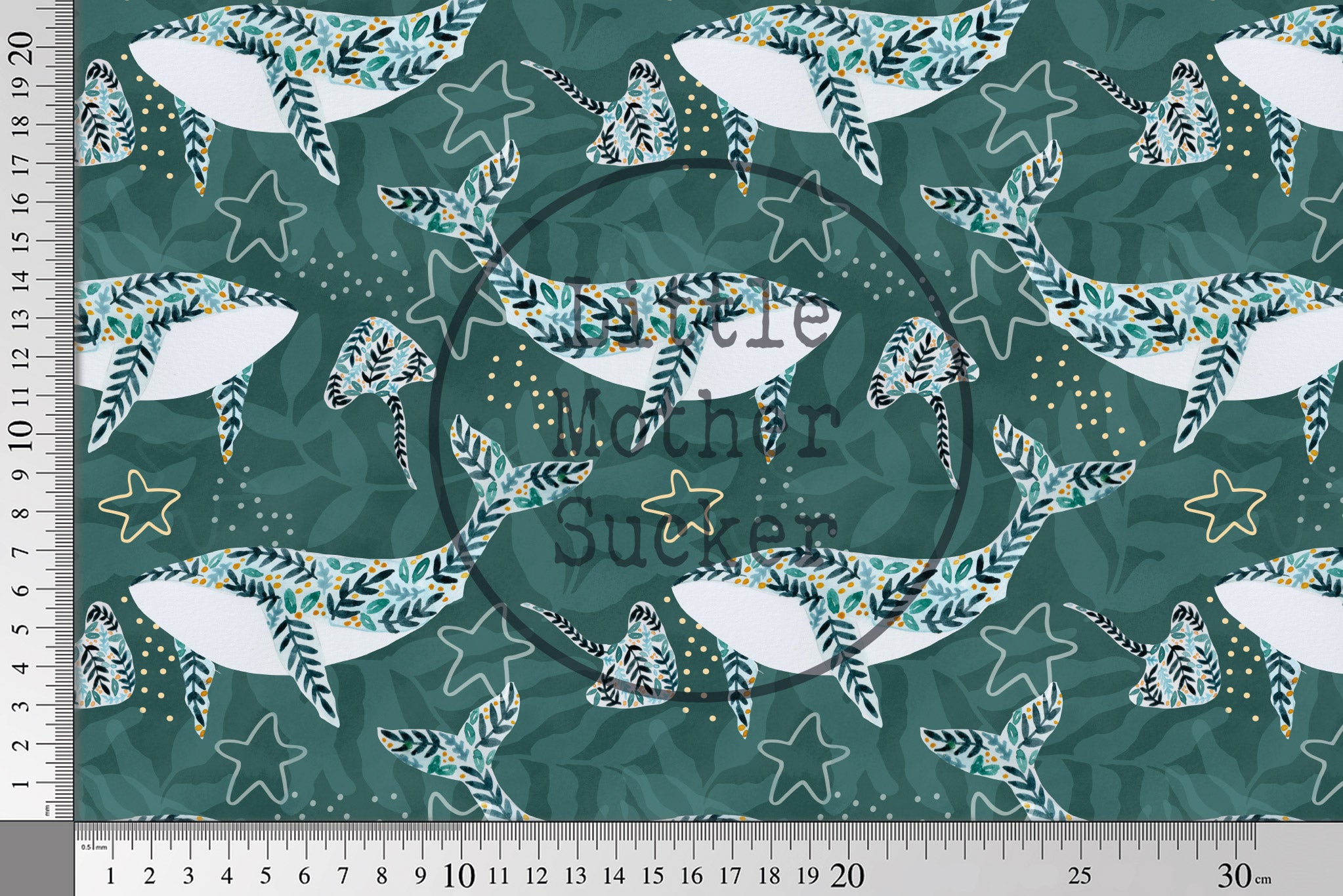 Design "At Sea" COLLECTION 0,5 m