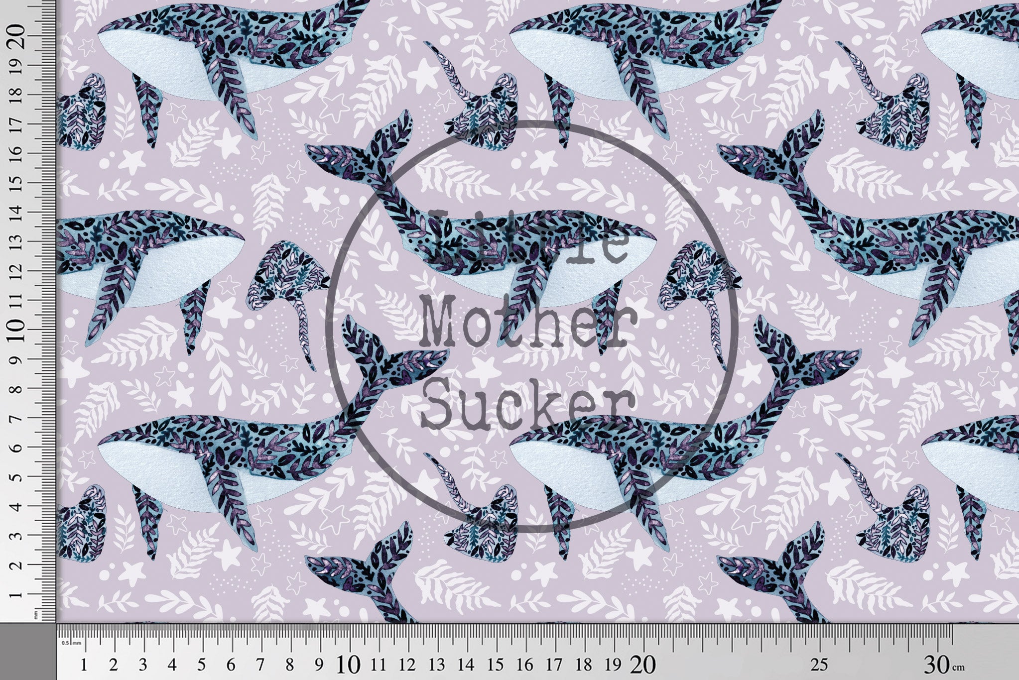 Design "At Sea" COLLECTION 0,5 m