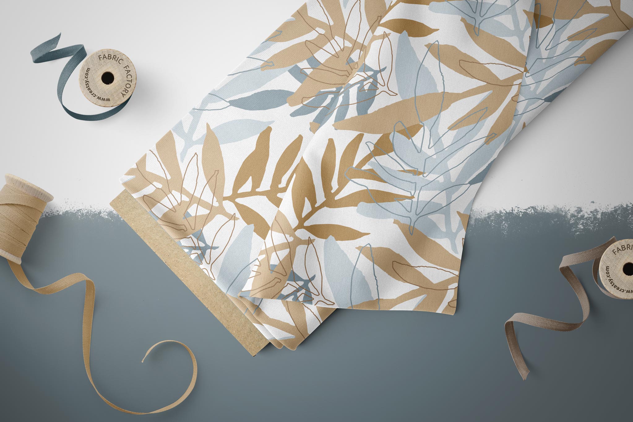 Design "Happy Safari" COLLECTION 0,5 m