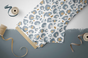 Design "Happy Safari" COLLECTION 0,5 m