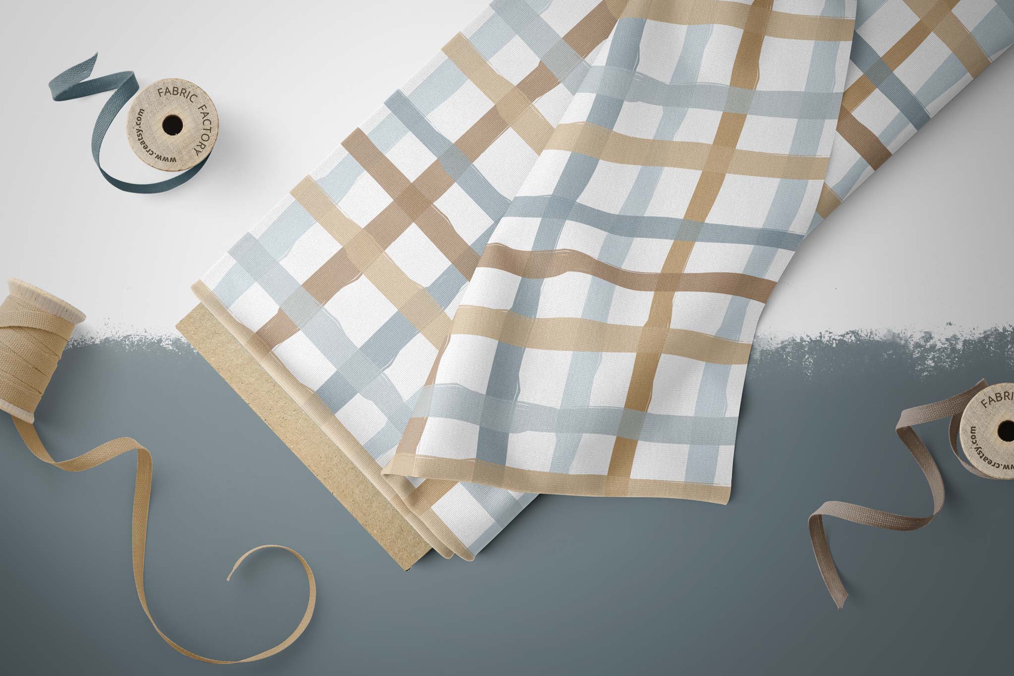 Design "Happy Safari" COLLECTION 0,5 m