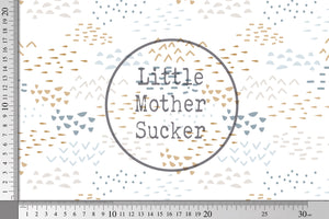 Design "Happy Safari" COLLECTION 0,5 m