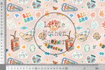 Lade das Bild in den Galerie-Viewer, Design "Siblings" Bro Sis 0,5 m

