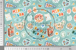 Lade das Bild in den Galerie-Viewer, Design "Siblings" Bro Sis 0,5 m

