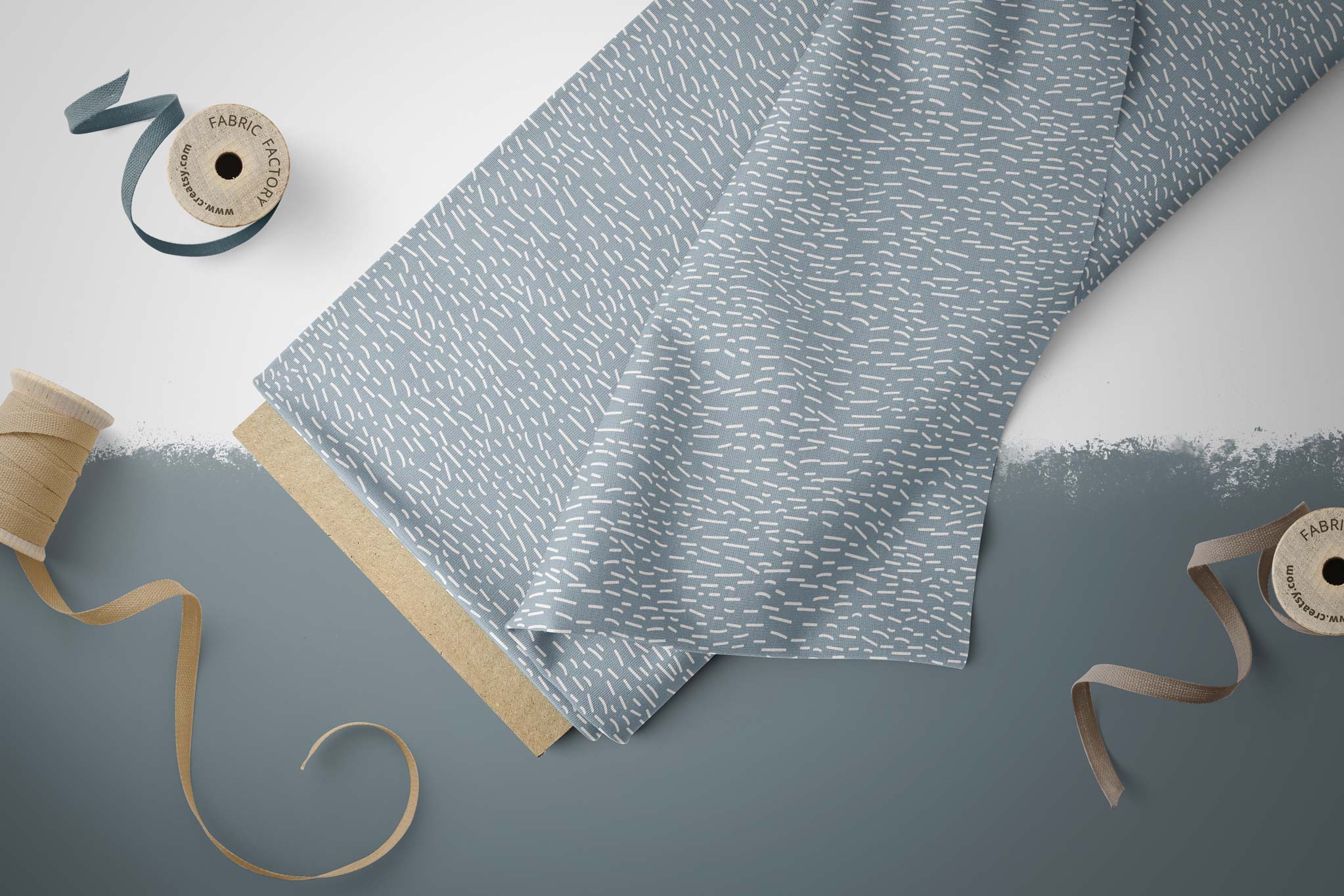 Design "Happy Safari" COLLECTION 0,5 m
