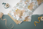 Lade das Bild in den Galerie-Viewer, Softshell Classic "Dino Garten" Collection 0,5 m
