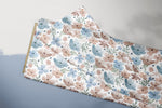 Lade das Bild in den Galerie-Viewer, Supersoft Premium Jersey "Ditsy Floral" 0,5 m
