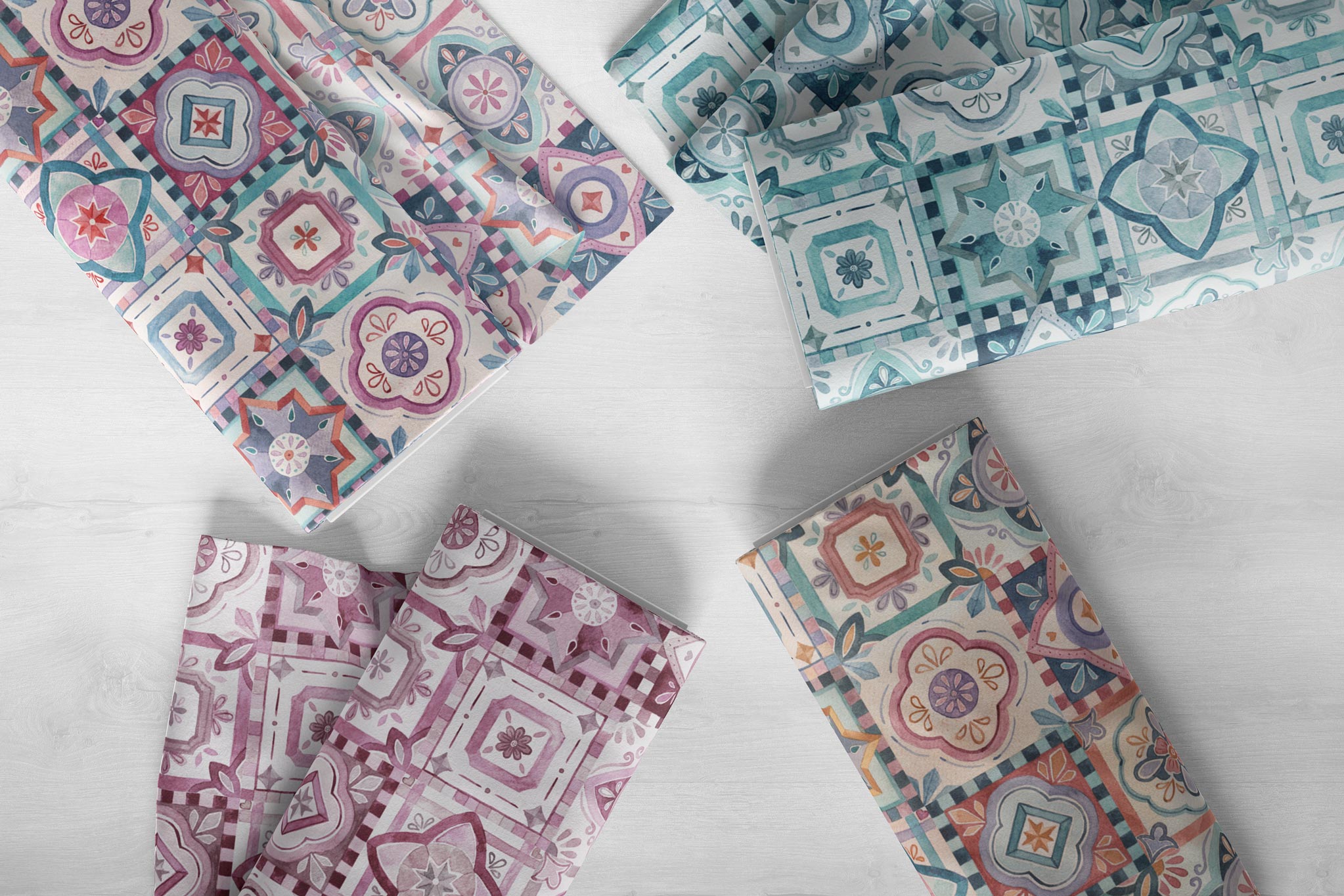Design "Faro" COLLECTION 0,5 m