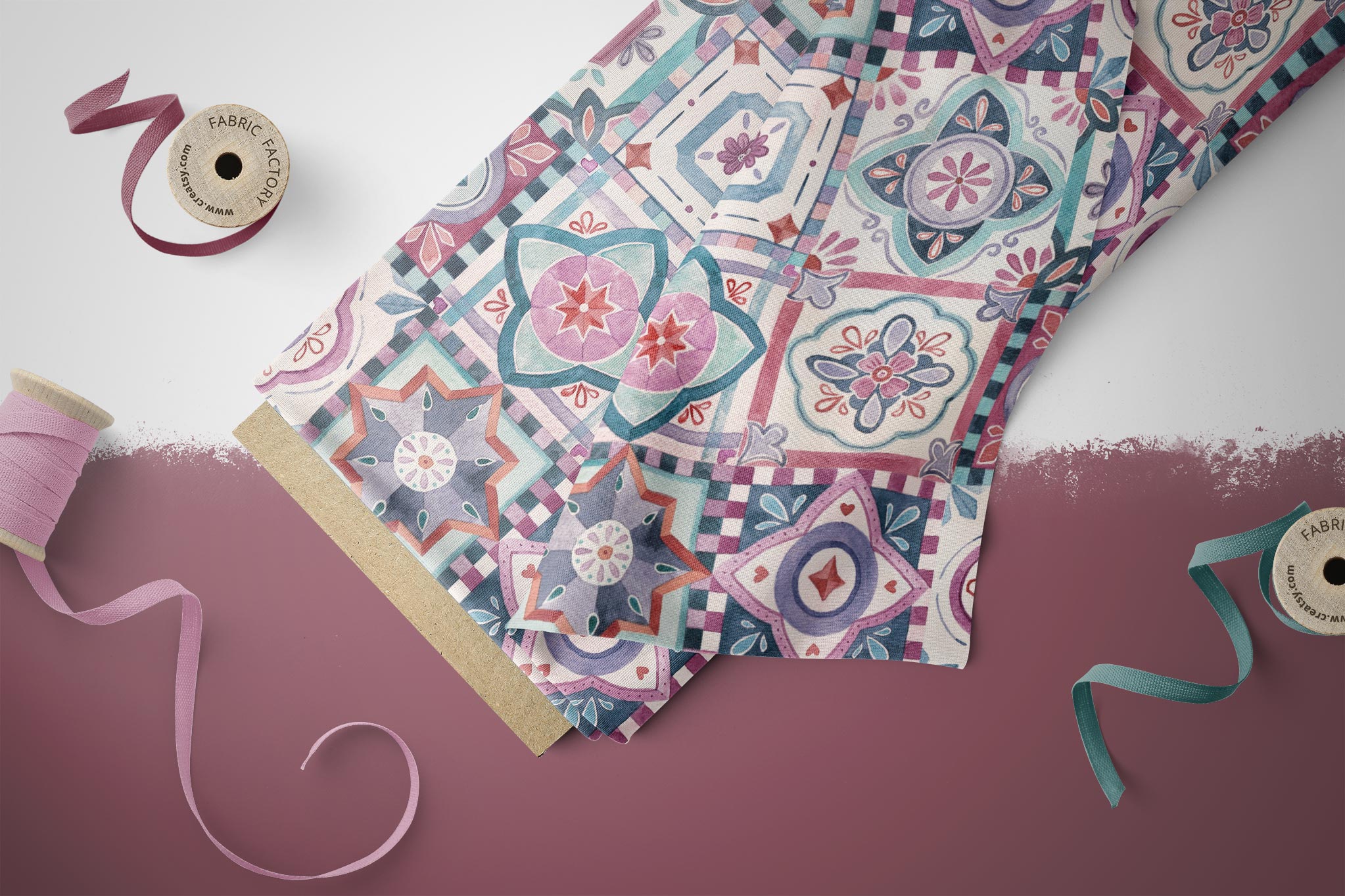 Design "Faro" COLLECTION 0,5 m