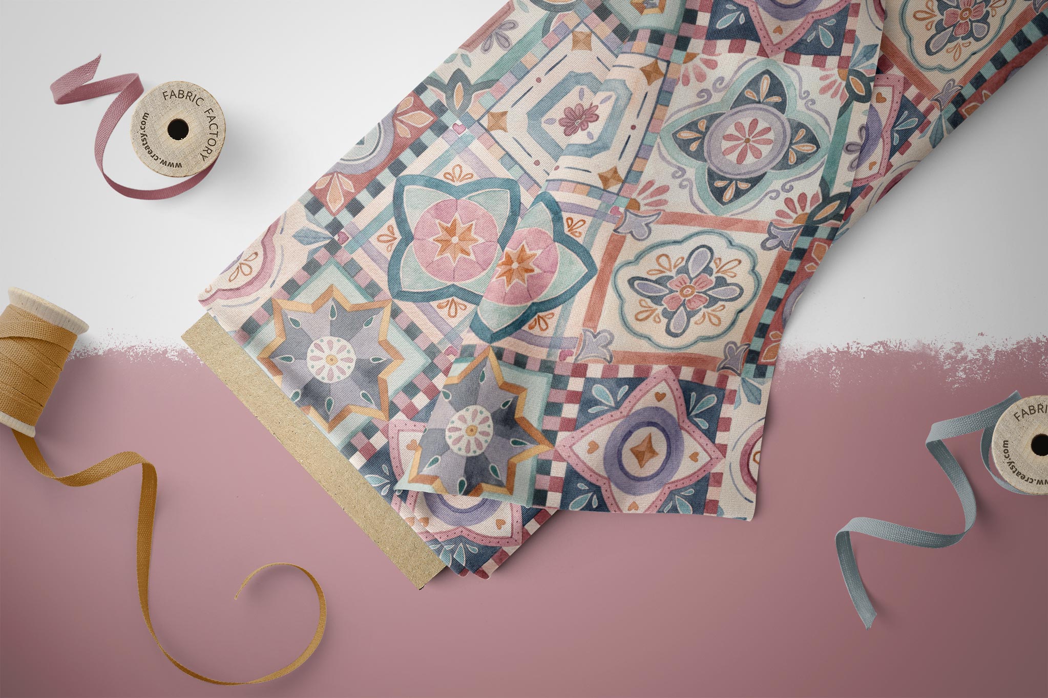Design "Faro" COLLECTION 0,5 m