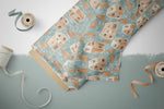 Lade das Bild in den Galerie-Viewer, Design &quot;Ginger Lane&quot; 0,5 m
