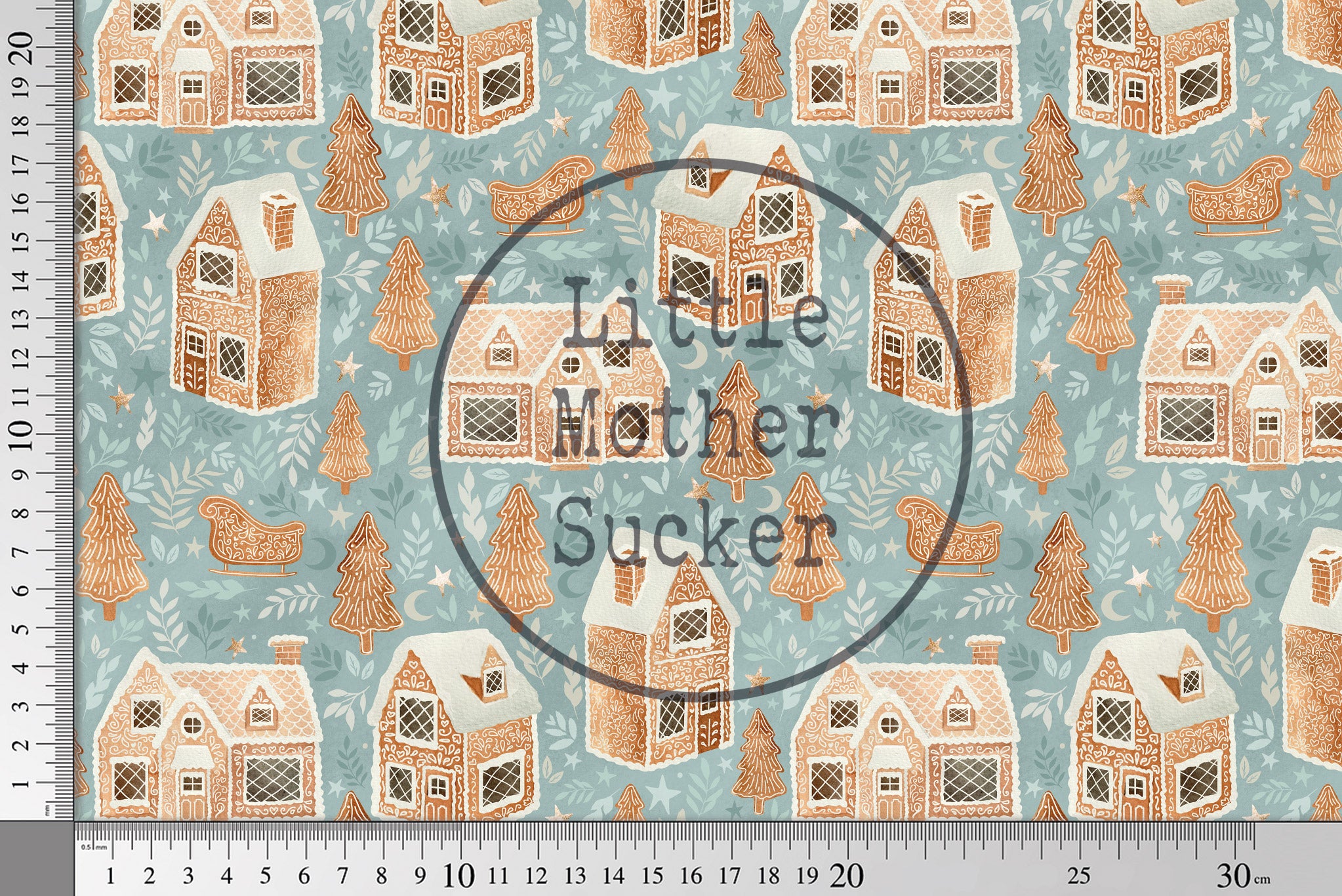 Design "Ginger Lane" 0,5 m