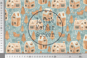 Design "Ginger Lane" 0,5 m