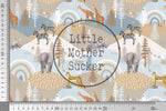 Lade das Bild in den Galerie-Viewer, Design &quot;Happy Safari&quot; COLLECTION 0,5 m
