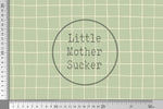 Lade das Bild in den Galerie-Viewer, Design "Kike" 0,5 m
