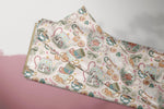 Lade das Bild in den Galerie-Viewer, Supersoft Premium BIO Jersey "Kittea" 0,5 m
