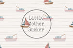 Lade das Bild in den Galerie-Viewer, Softshell Classic "Marine Dreams" COLLECTION

