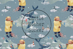 Lade das Bild in den Galerie-Viewer, Softshell Classic "Marine Dreams" COLLECTION
