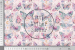 Lade das Bild in den Galerie-Viewer, BIO French Terry &quot;Matilda&quot; COLLECTION 0,5 m Lager
