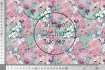 Lade das Bild in den Galerie-Viewer, BIO French Terry &quot;Matilda&quot; COLLECTION 0,5 m Lager
