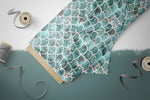 Lade das Bild in den Galerie-Viewer, Design &quot;Mermaid Tail&quot; COLLECTION 0,5 m
