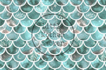 Lade das Bild in den Galerie-Viewer, Design &quot;Mermaid Tail&quot; COLLECTION 0,5 m
