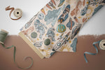 Lade das Bild in den Galerie-Viewer, Design &quot;Rocket Man&quot; 0,5 m
