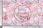 Lade das Bild in den Galerie-Viewer, Design "Siblings" Bro Sis 0,5 m
