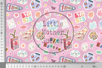 Lade das Bild in den Galerie-Viewer, Design "Siblings" Bro Sis 0,5 m

