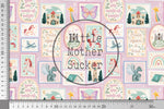Lade das Bild in den Galerie-Viewer, Design &quot;Stamps&quot; COLLECTION 0,5 m
