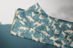Lade das Bild in den Galerie-Viewer, Supersoft Premium BIO French Terry "Whisperwood" 0,5 m
