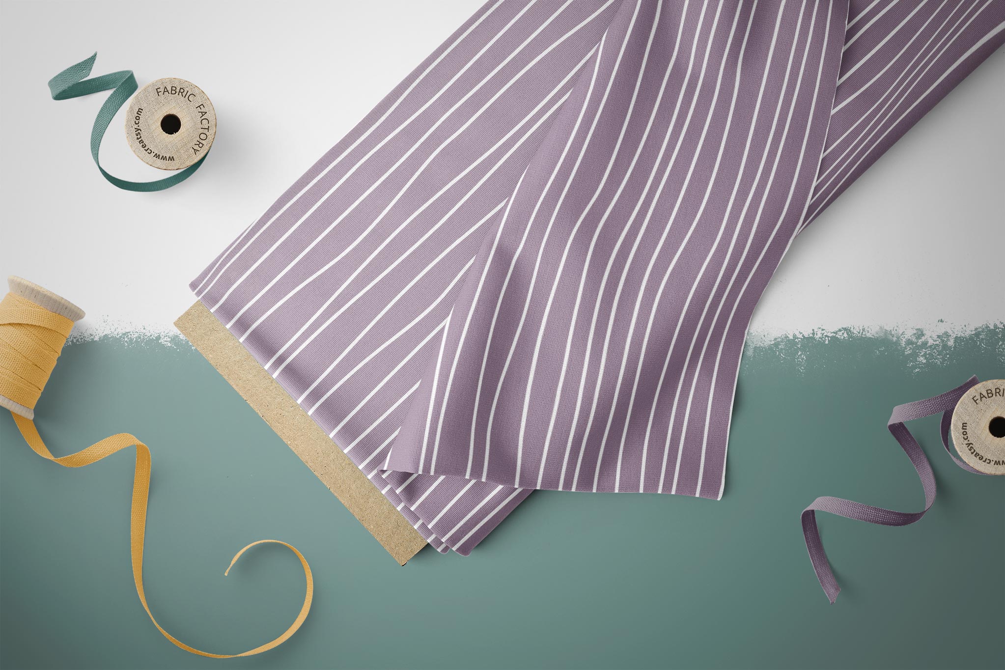 Design "Zimbab-Wahey" COLLECTION 0,5 m