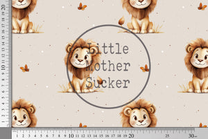 Design "Löwi" 0,5 m
