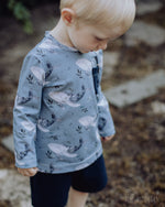 Lade das Bild in den Galerie-Viewer, Design "Hector"
