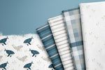 Lade das Bild in den Galerie-Viewer, Design "Lovely Ocean"
